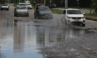 El Niño Forte em 2026: Ceará Sob Risco de Impactos Severos, Funceme Alerta para Mais de 50% de Chance