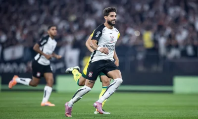 Corinthians x Mirassol: Onde assistir ao duelo do Brasileirão e retrospecto do confronto
