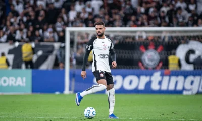 Corinthians Encara Mirassol com Mudanças Significativas: Matheuzinho Fora, Vitinho Cautela e Raniele na Lateral