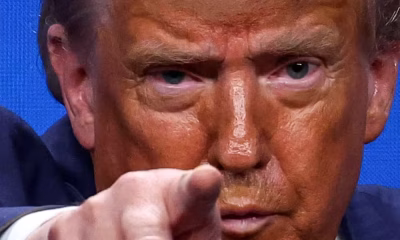 Trump analisa plano de paz do Irã, mas antecipa rejeição e não descarta novos ataques