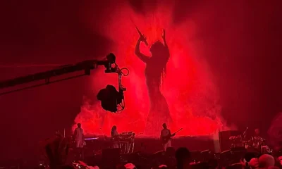 Shakira no Rio: Show de drones e Waka Waka brilham, mas atraso e participações geram críticas