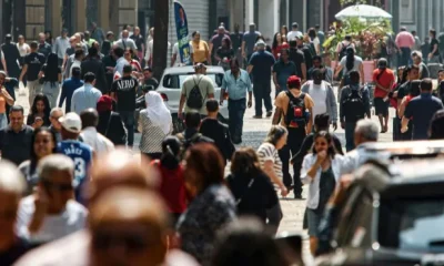 Brasil perde 42% de riqueza para média mundial em 4 décadas; entenda os motivos