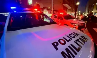 Suspeito de matar enteado de 8 anos é executado a tiros dentro de ambulância do Samu em Praia Grande, SP