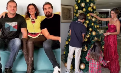 Filhos de Eike Batista: Quem são Thor e Olin, a 'geração fru-fru' e os caçulas