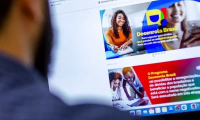 Desenrola Brasil: Nova fase para renegociar dívidas com juros baixos e descontos de até 90% a partir de segunda-feira (4)