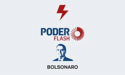 Bolsonaro solicita a Alexandre de Moraes permissão para receber visita de Jorge Oliveira, vice-presidente do TCU