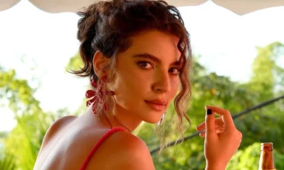 Alanis Guillen obtém medida protetiva contra ex-namorada após relatar perseguição e ameaças