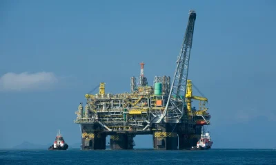 STF pode decidir destino de R$ 110 bilhões em royalties do petróleo, ameaçando finanças do Rio de Janeiro