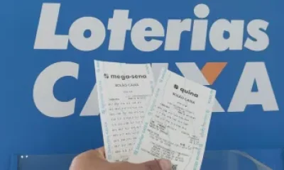 Mega-Sena 3003: Prêmio de R$ 8 milhões acumula, mas 17 apostas acertam a quina em diversas cidades brasileiras