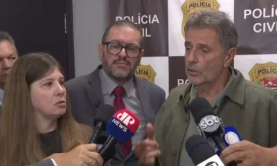 Estupro coletivo de crianças em SP: Família descobre crime por vídeo viral; cinco suspeitos identificados