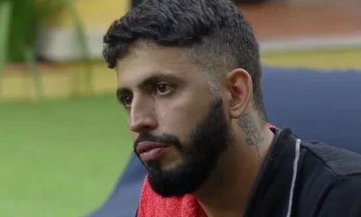 Jovan Nascimento Pede Saída da "Casa do Patrão": Primeira Desistência do Reality da Record Gera Surpresa