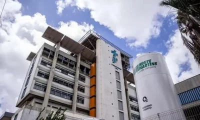 Jovem tem mãos reimplantadas com sucesso no IJF após brutal ataque no Ceará; recuperação avança
