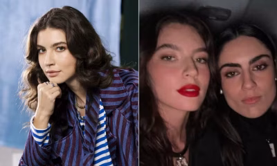 Alanis Guillen obtém medida protetiva contra ex-namorada Giovanna Reis após denúncias de perseguição e ameaças