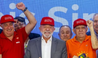Governo Lula lança campanha nacional pela redução da jornada 6x1 para 40 horas semanais