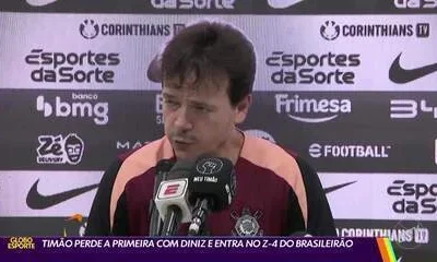 Ministério Público de SP pede intervenção judicial no Corinthians por aprovação irregular de contas de 2025