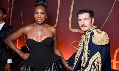 Celebridades prolongam a noite em after parties exclusivas após o badalado Met Gala 2026 em Nova York