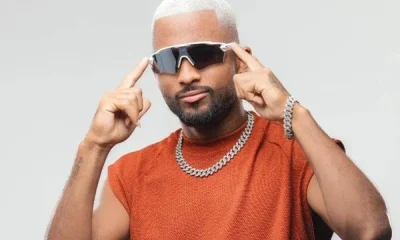 Cantor Zau O Pássaro morre em trágico acidente na BR-116 em Feira de Santana