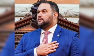 Operação da PF no RJ: Deputado Thiago Rangel é Preso em Investigação de Fraudes na Educação Estadual