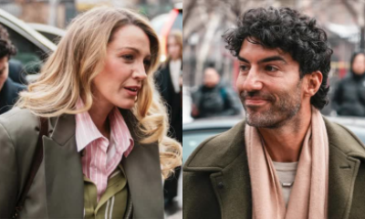 Blake Lively e Justin Baldoni chegam a acordo e evitam julgamento em processo de assédio e difamação