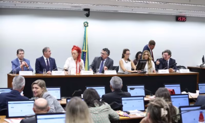 Fim da Jornada 6x1: Comissão de Trabalho Define Rota e Ouvirá Ministros de Lula sobre Mudanças na CLT