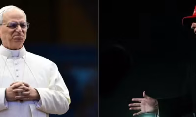 Trump critica Papa Leão XIV novamente, alertando sobre 'perigo' a católicos e criticando postura sobre Irã