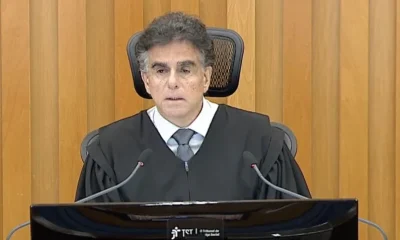 Presidente do TST, Luiz Philippe, defende imparcialidade e explica origem de rótulos "azuis" e "vermelhos"