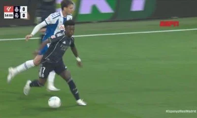 Mbappé enfrenta desgaste no Real Madrid: Vínicius Jr. assume protagonismo e astro se distancia do elenco