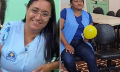 Acre: Servidoras Alzenir e Raquel, inspetoras do Instituto São José, são mortas em ataque a tiros por aluno
