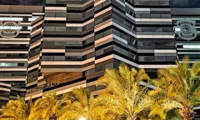 Operação Barco de Papel: PF Investiga Fraudes Financeiras Milionárias Contra Previdência de Servidores do Rio