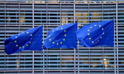 Kaja Kallas: Relações UE-EUA sofrem "grande golpe" após tensões recentes com Trump