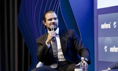 Defesa de Daniel Vorcaro entrega anexos de delação à PGR e PF, detalhando crimes e provas