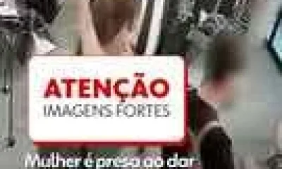 Mulher que esfaqueou cabeleireiro em SP já havia ameaçado "tacar fogo" por WhatsApp