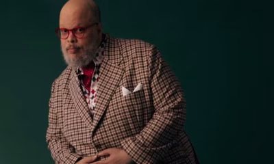 Ed Motta explica confusão em restaurante no Rio: 'Fiquei bêbado e joguei uma cadeira no chão, mas nada em direção a ninguém'