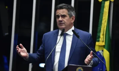 PF investiga Ciro Nogueira por suposto esquema de propina com dono do Banco Master, Daniel Vorcaro