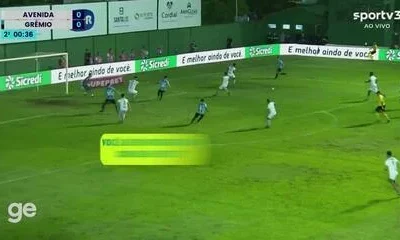 Copa Sul-Sudeste: Chapecoense, Avaí, Novorizontino e Volta Redonda avançam para as semifinais em busca do título