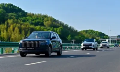 Jaecoo 5: SUV chinês promete autonomia superior a 1.000 km e preço abaixo de R$ 160 mil no Brasil