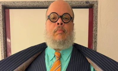 Ed Motta nega agressão a garçom e detalha tumulto em restaurante: "Estava bêbado"