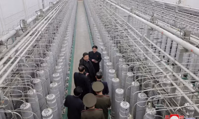 Coreia do Norte desafia tratados globais e afirma não estar vinculada a regras de não proliferação nuclear