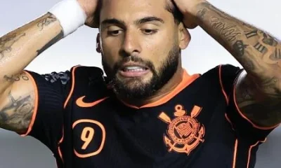 Yuri Alberto em Xeque: Corinthians Debate Confiança em Cobranças de Pênalti Após Novo Erro