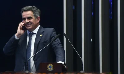Operação da PF mira Senador Ciro Nogueira em investigação sobre esquema de corrupção no caso Master