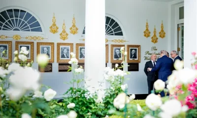 Lula e Trump: Encontro reservado na Casa Branca evita tensão pública e foca em pragmatismo comercial