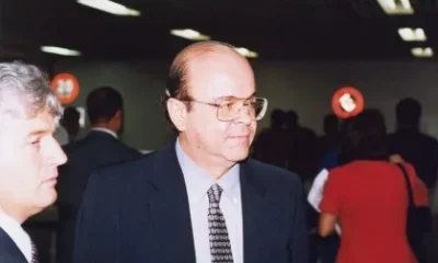 Morre Francisco Lopes, ex-presidente do BC e arquiteto do Copom, aos 80 anos