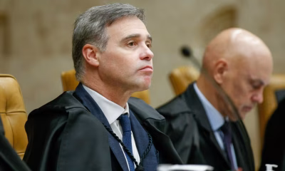 Ministro Mendonça nega acesso a proposta de delação de Daniel Vorcaro e reforça direitos do investigado