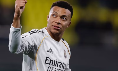 Crise no Real Madrid: Petição por Saída de Mbappé Ganha Força com 35 Milhões de Assinaturas; Entenda os Motivos