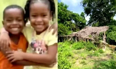 Exército Brasileiro: Busca por irmãos desaparecidos no MA se estende a novas áreas com foco na "esperança" de estarem em outro local