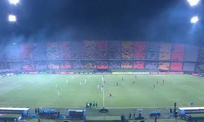 Luiz Araújo reage com bom humor ao caos em Colômbia: "Call of Duty" vira piada após jogo do Flamengo ser cancelado