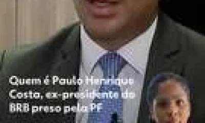 Mendonça autoriza transferência de Paulo Henrique Costa para ala separada na Papudinha após pedido da defesa