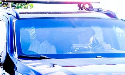 Mendonça autoriza transferência de ex-presidente do BRB para Papudinha em meio a negociação de delação premiada