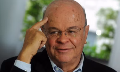 Morre Chico Lopes, ex-presidente do Banco Central, figura chave em planos econômicos brasileiros