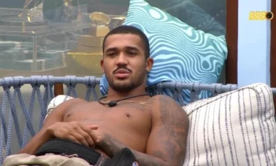 Matheus critica Ana Paula no BBB 26: 'Extremista e tóxica', diz brother sobre posicionamento político